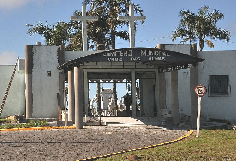Centro de Fortaleza