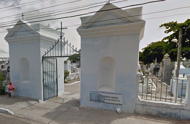 Centro de Fortaleza