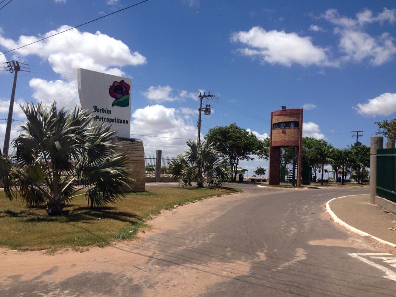 Centro de Fortaleza
