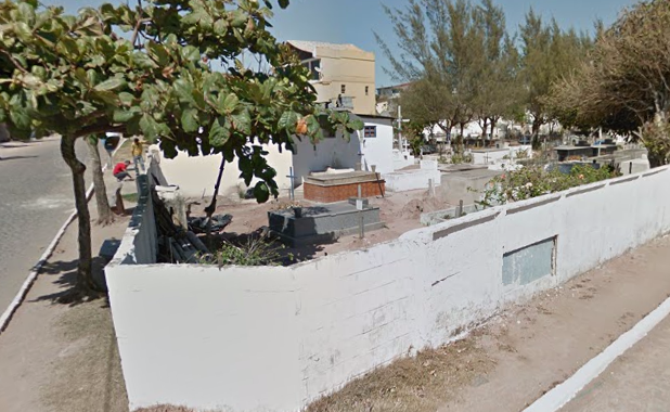 Centro de Fortaleza