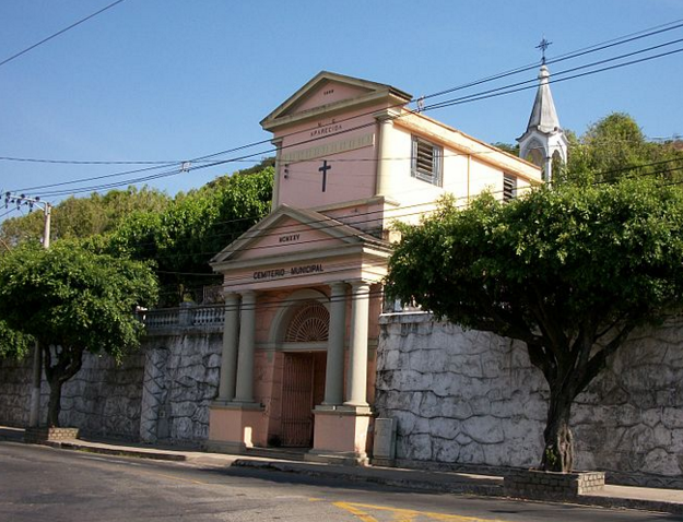 Centro de Fortaleza