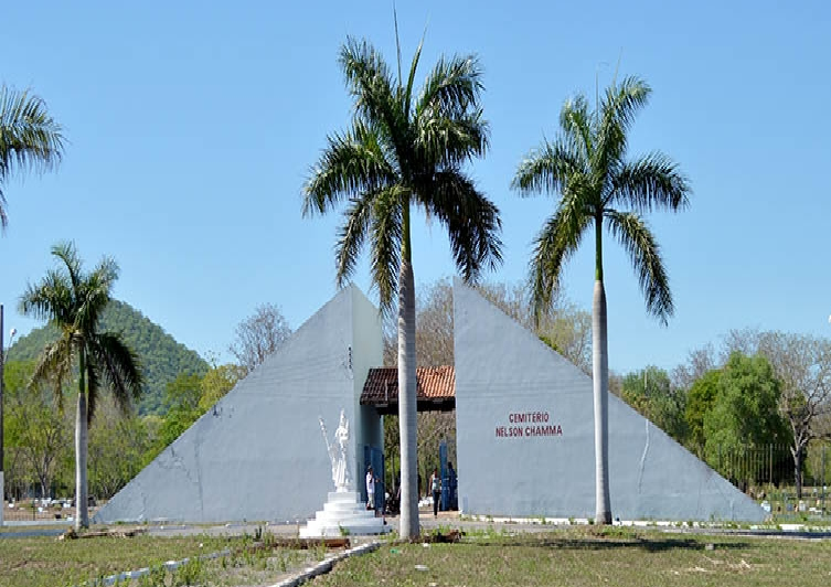 Centro de Fortaleza
