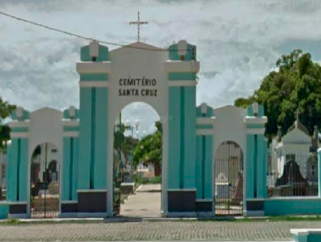 Centro de Fortaleza