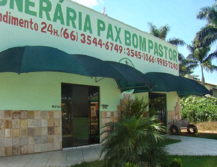 Centro de Fortaleza