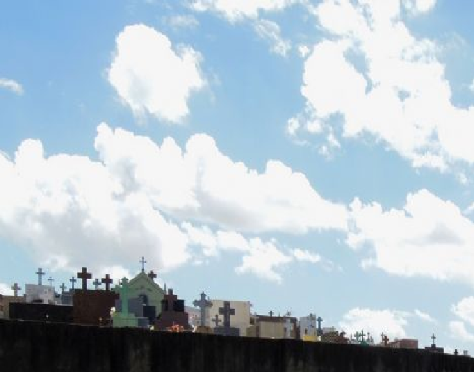 Centro de Fortaleza