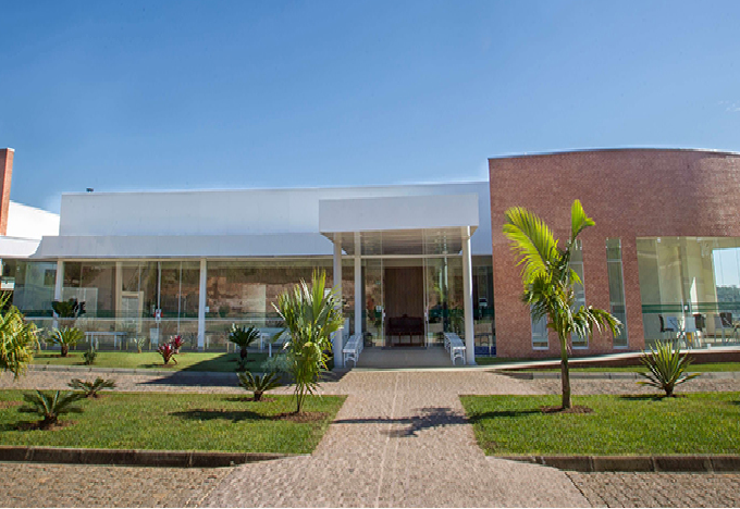 Centro de Fortaleza