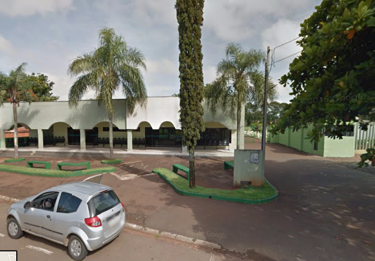 Centro de Fortaleza