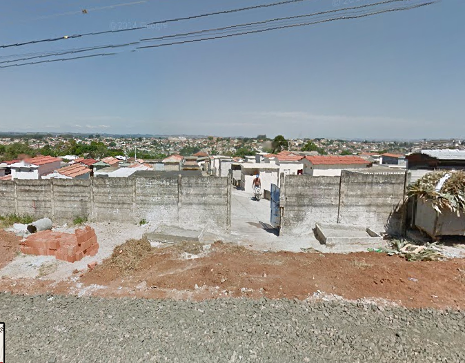 Centro de Fortaleza