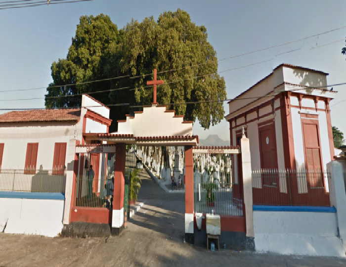 Centro de Fortaleza