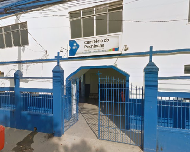Centro de Fortaleza