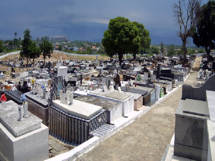 Centro de Fortaleza