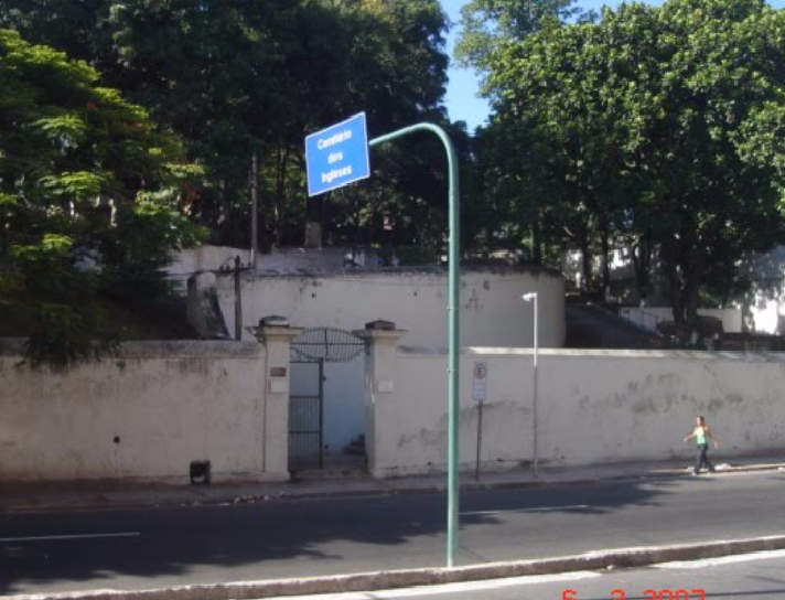 Centro de Fortaleza