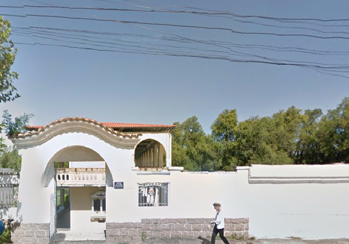 Centro de Fortaleza