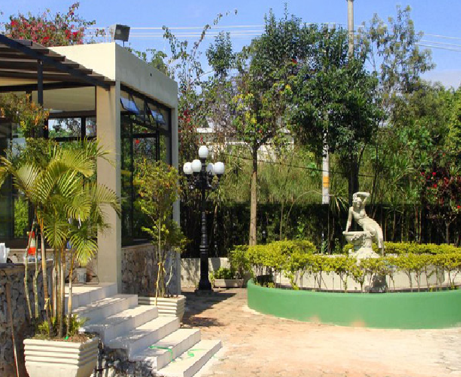 Centro de Fortaleza