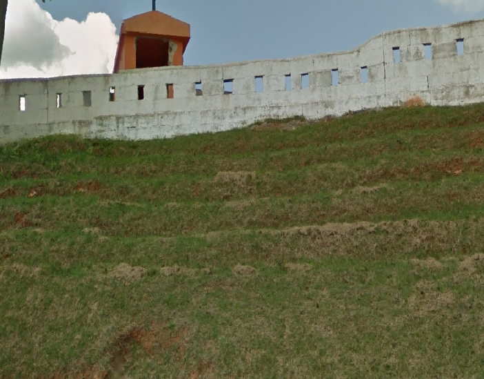 Centro de Fortaleza