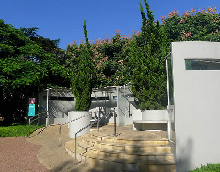 Centro de Fortaleza