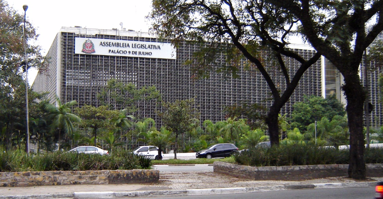 Centro de Fortaleza
