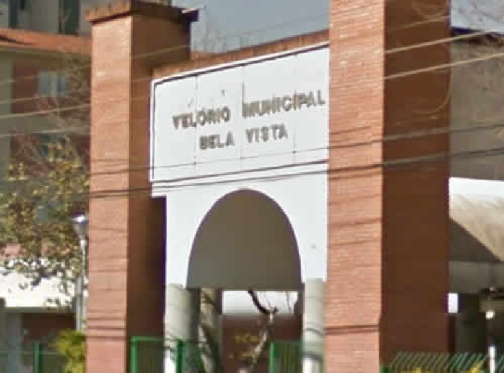Centro de Fortaleza