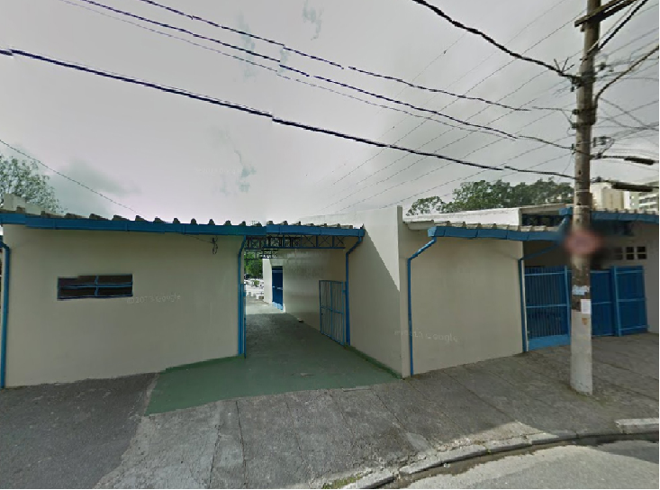 Centro de Fortaleza