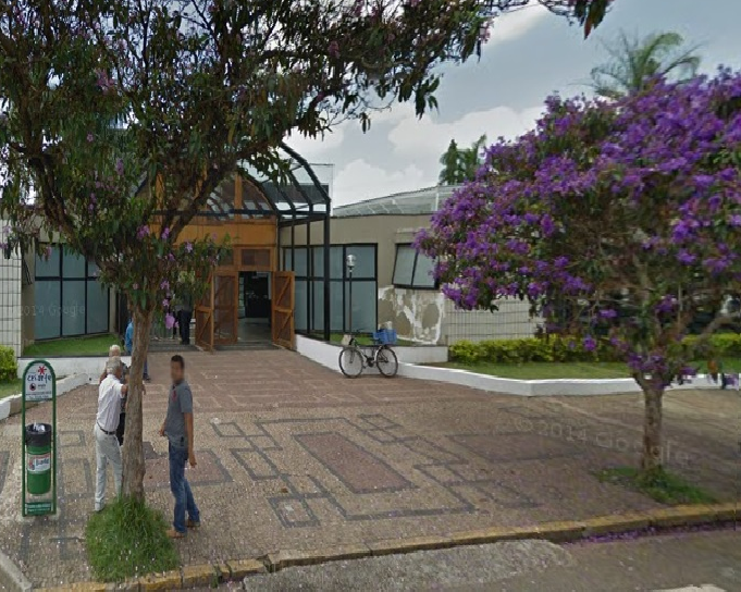 Centro de Fortaleza