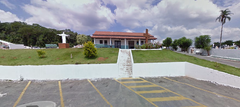 Centro de Fortaleza