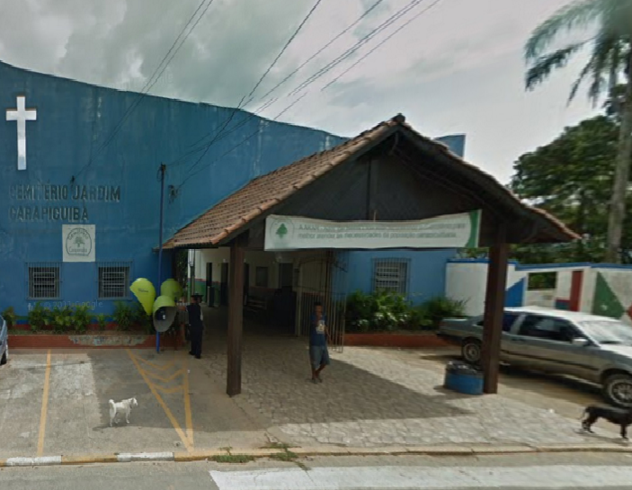 Centro de Fortaleza