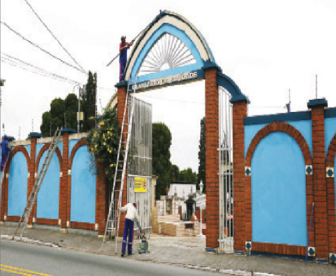 Centro de Fortaleza