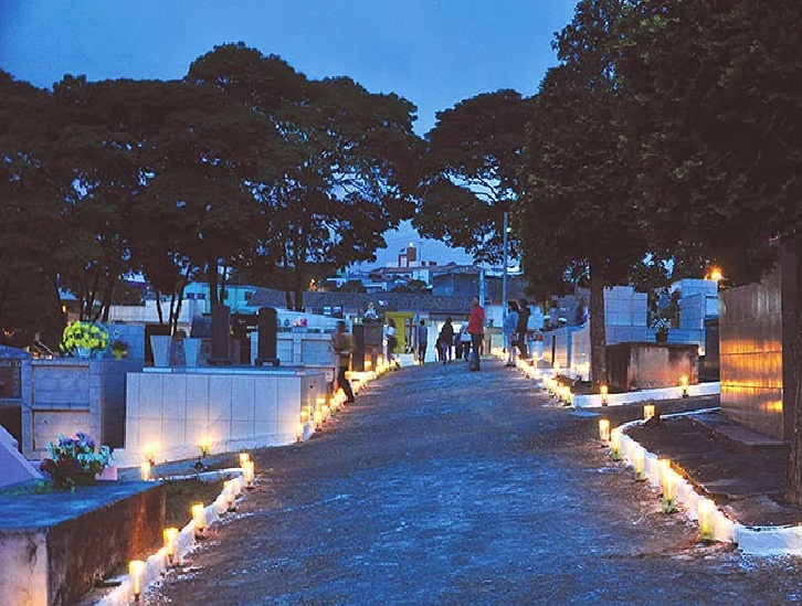 Centro de Fortaleza