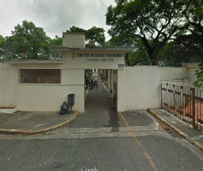 Centro de Fortaleza