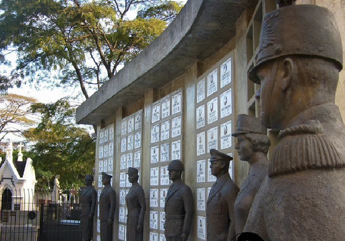 Centro de Fortaleza
