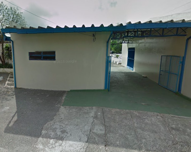 Centro de Fortaleza