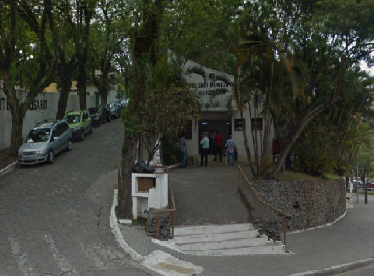 Centro de Fortaleza