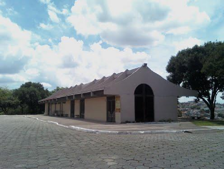 Centro de Fortaleza