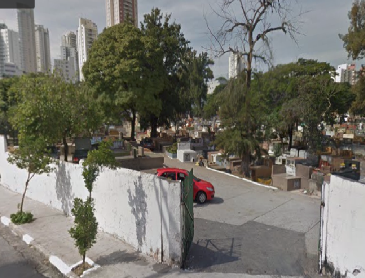 Centro de Fortaleza