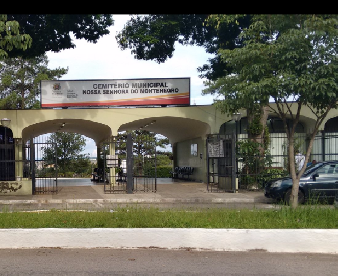 Centro de Fortaleza