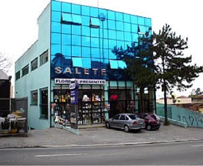 Centro de Fortaleza