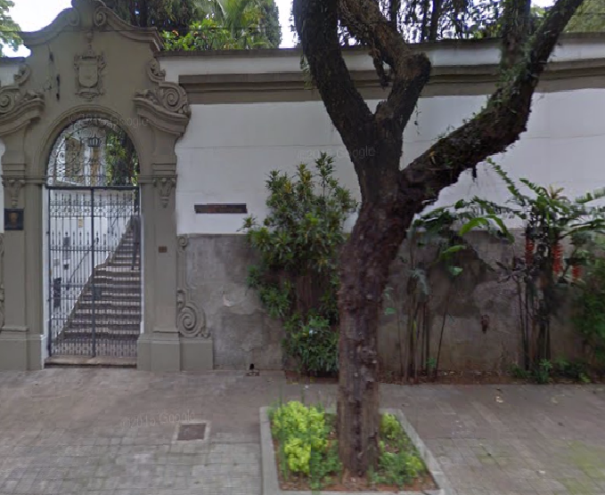 Centro de Fortaleza