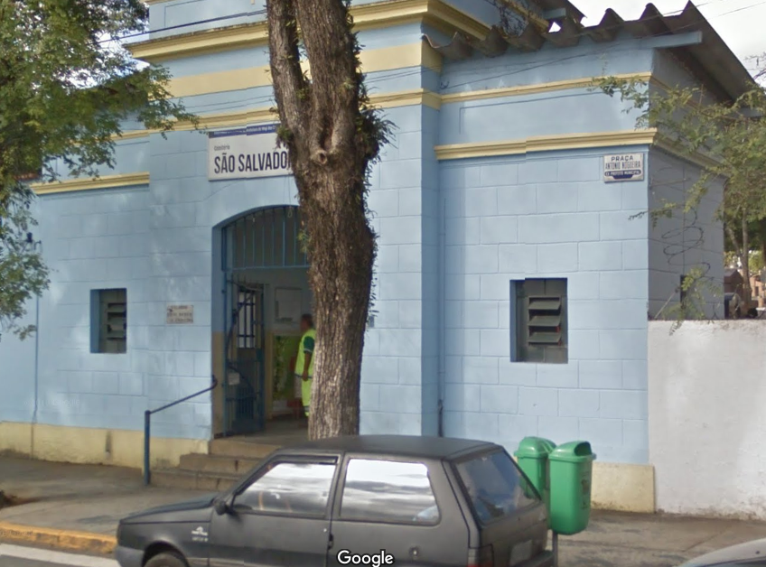 Mogi das Cruzes