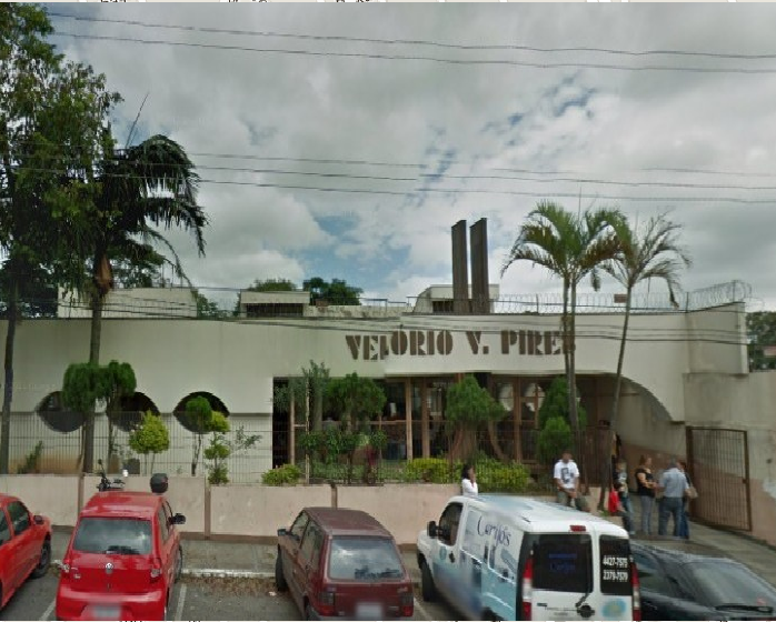 Centro de Fortaleza