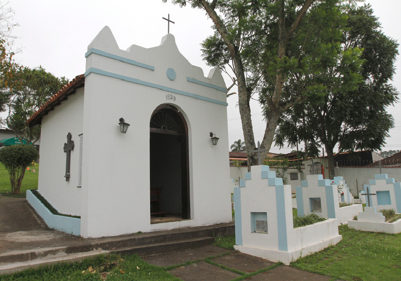 Centro de Fortaleza