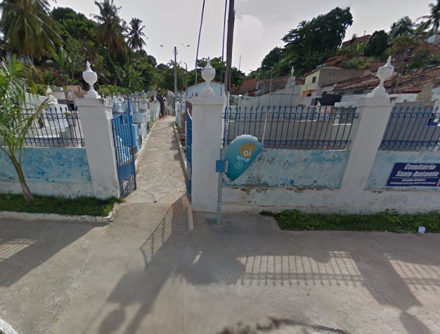 Bairro Aricanduva