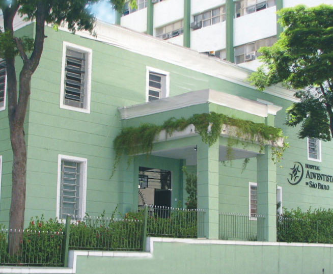 Centro de Fortaleza