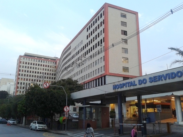 Centro de Fortaleza