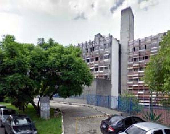 Centro de Fortaleza