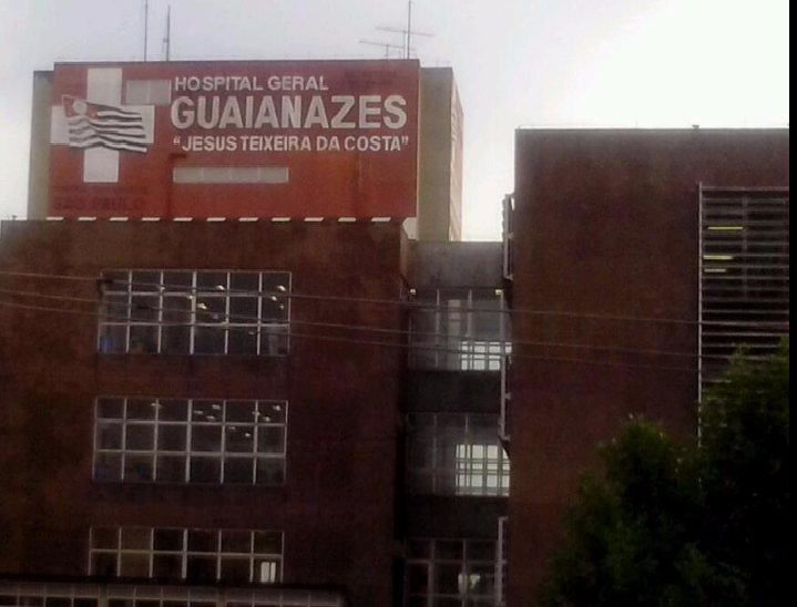 Centro de Fortaleza