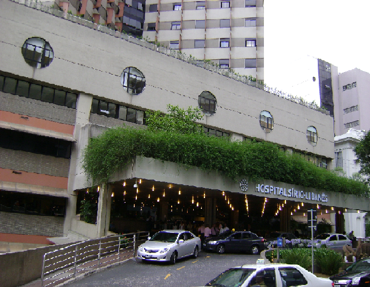 Centro de Fortaleza