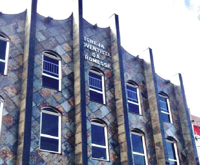 Centro de Fortaleza