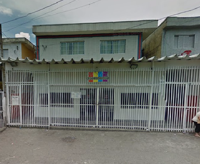 Centro de Fortaleza