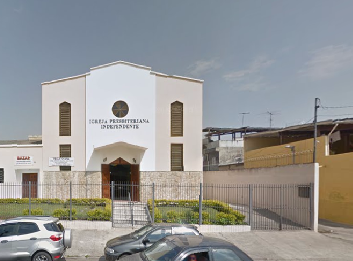 Centro de Fortaleza