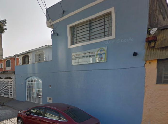 Centro de Fortaleza
